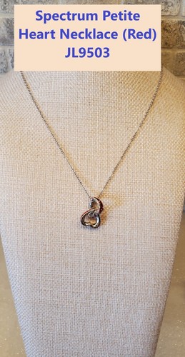 Brighton Necklaces YOUR CHOICE Convertible Crystal Heart Silver Snowflake Shell - Picture 114 of 145