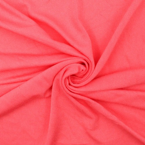 Light-weight Rayon Spandex Jersey Knit Fabric - 160 GSM - Style 13390 - 第 157/170 張圖片