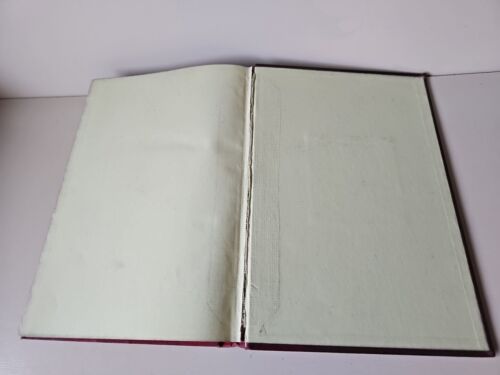 Cassell's Magazine Illustrated December 1901 To May 1902 Large Book Loose Page - Picture 19 of 19