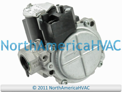 Furnace Gas Valve Replaces Lennox Armstrong Ducane