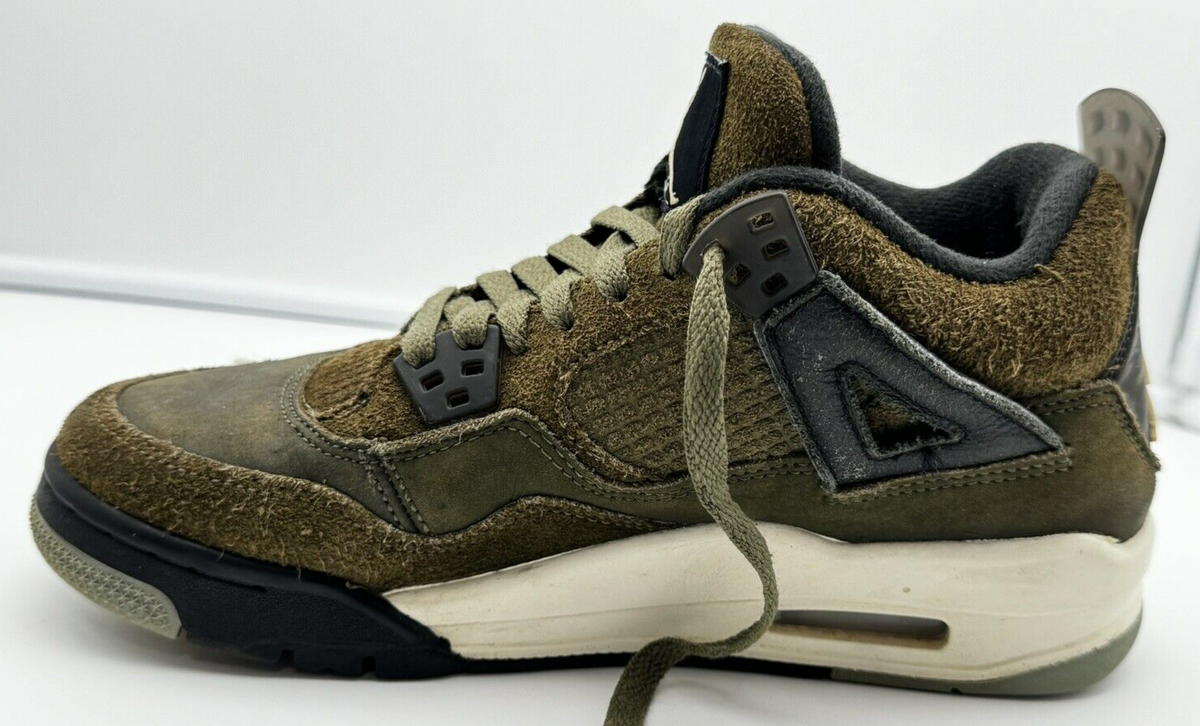 Aj Air Jordan 4 Retro SE 