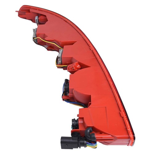 FOR Audi Q7 2007-2015 Rear Left Lower Five-Hole Backup Bumper Reverse Taillight - Picture 3 of 7