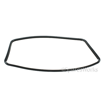 Genuine Lamona Oven Top Oven Door Seal Rubber Gasket