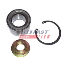 Roulement de roue Nissan INTERSTAR