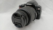 NIKON D40X Digital SLR Camera