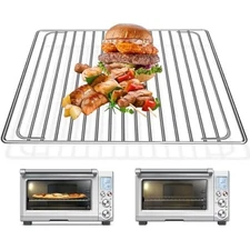 Smart Oven Rack for Breville Air Fryer Countertop Oven BOV845BSS, 14''
