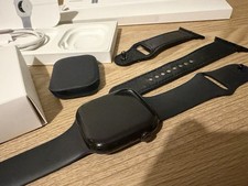 Apple Watch Series 10 Jet Black GPS 46mm
