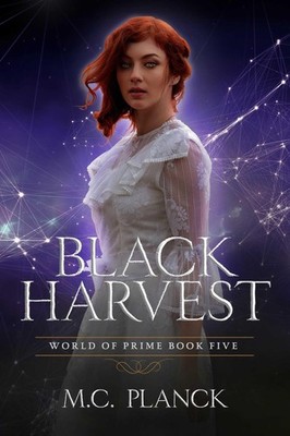 Black Harvest (5) (World of Prime)