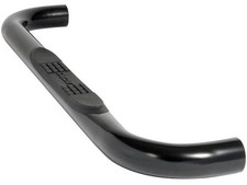 For 2020 Ford F450 Super Duty Nerf Bars Dee Zee 23143MFBC XL Standard Cab Pickup