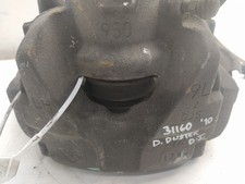 410111495R BREMSZANGE VORN LINKS / 2309722 FÜR DACIA DUSTER 1.5 DCI DIESEL FAP C