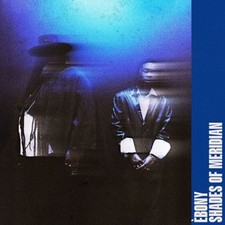 Shades of Meridian by Ebony VINYL 