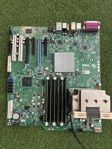 Dell 0XPDFK LGA1366 Mainboard + 24GB DDR3 + Xeon X5687 + Noctua -Precision T3500