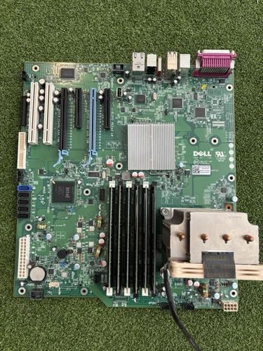 Dell 0XPDFK LGA1366 Mainboard + 24GB DDR3 + Xeon X5687 + Noctua -Precision T3500