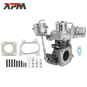 Turbolader für Opel Combo Alfa Romeo Giulietta Mito Fiat Doblo Lancia Delta III
