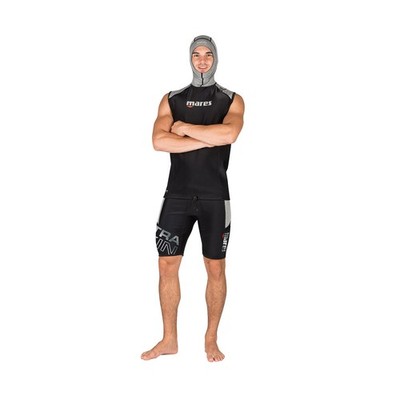 MARES ULTRASKIN Hooded Tank Top