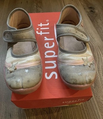 Superfit Kinder Hausschuhe EU28