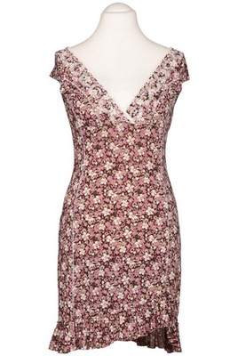 LIU JO Kleid Damen Dress Damenkleid Gr. M Mehrfarbig #z18z6nu