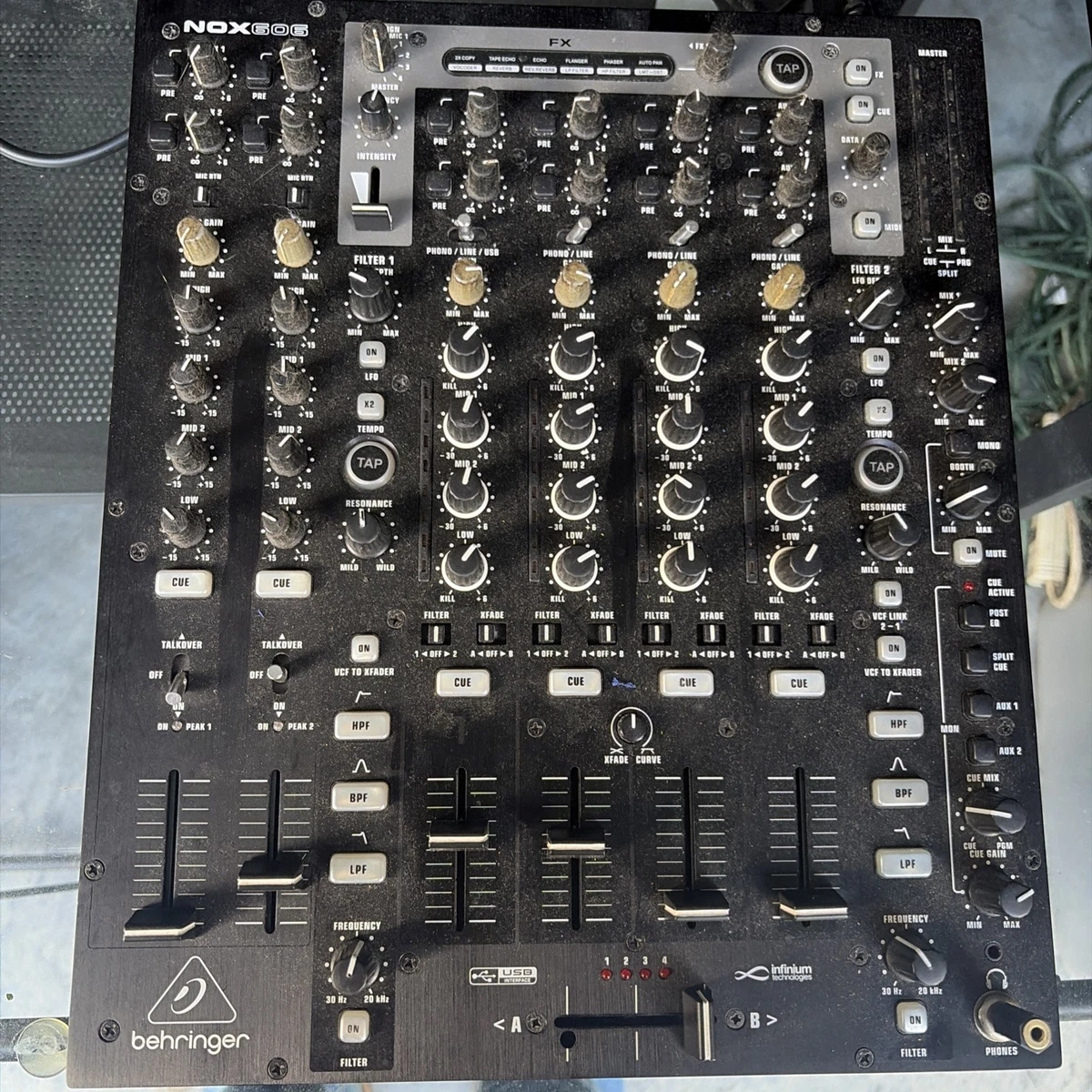 behringer nox404 products for sale | eBay