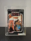 Princess Leia Slave VC64 STAR WARS Vintage Collection UNPUNCHED PSA 85+ NM+