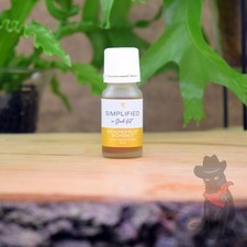 GRAPEFRUIT SORBET Young Living SIMPLIFIED - 10ML - New / Sealed - FULL