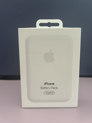 #ad #ad MagSafe Battery Pack White $29.00