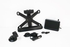 Echomaster Mrc-wslp5 Wireless Solar Powered Back-up Camera Kit With 5 Monitor