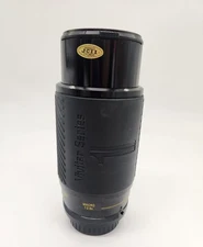 Vivitar Series 1 70-210mm f/2.8-4.0 Macro Focusing Zoom Lens With Case & Manuals