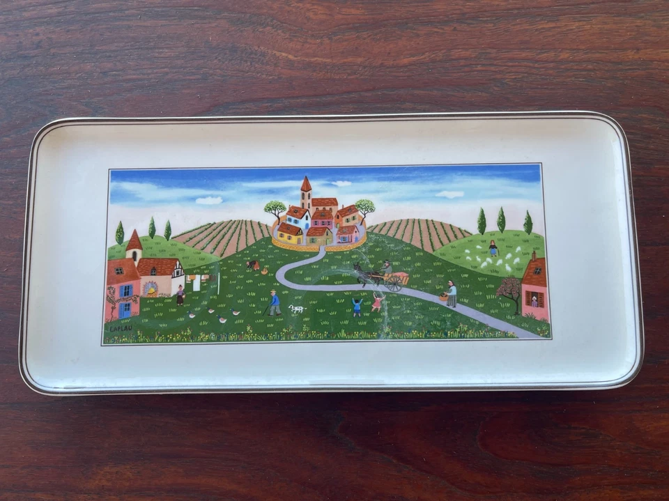 Tocador de baño Villeroy & Boch Design Naif Se Foto 4 de 4