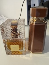 Lattafa Khamrah and French Avenue Liquid Brun Eau de Parfum Bundle