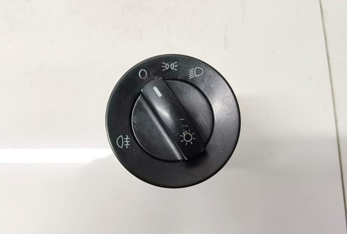 6q0941531b Scheinwerfer Schalter  Volkswagen Polo DE1259863-38