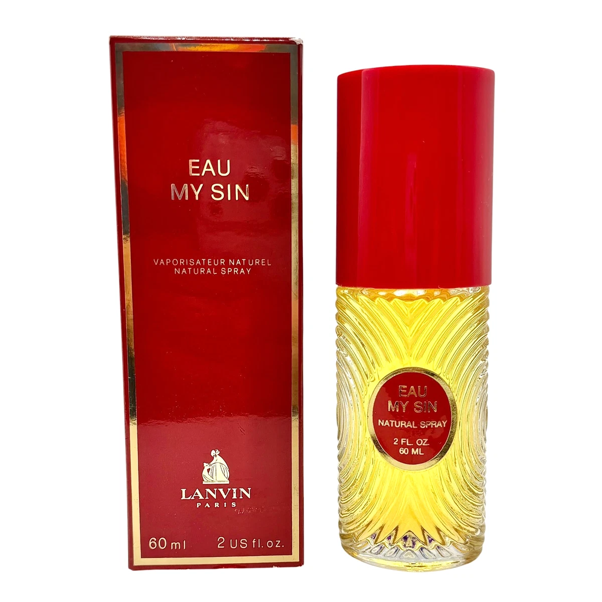 Lanvin My Sin Fragrances for Women for sale | eBay