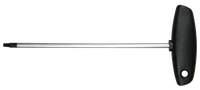 Sw-Stahl 02016L T-Griff Schraubendreher, T-Profil, T40 X 200 Mm