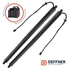 Electric tailgate actuators set INFINITI QX50 / from 2019 DEFFNER (left + right)