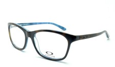 NEW OAKLEY OX1091 TAUNT 0652 EYEGLASSES SIZE:52-16-130