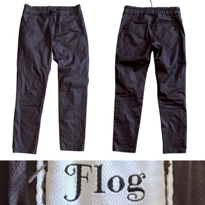 Bevy Flog shely pants Women s size 27 in Brown