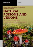 Natural Poisons And Venoms | Fungal And Microbial Toxins | Lindequist (U. A.)