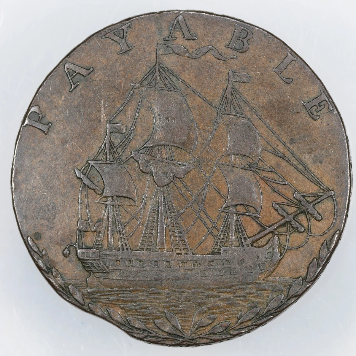 1794 Year UK Half Pennies for sale | eBay
