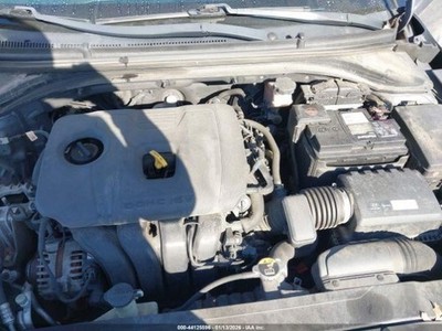 Anti-Lock Brake Part Pump Assembly Sedan Drum Brakes Fits 17-19 ELANTRA 4997261
