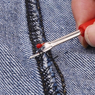 5 Pcs Seam Rippers Practical Thread Remover Stitching Thread Unpicker