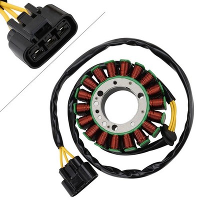 Stator A/C Generator Magneto Plate For ODES UTV 1000 Dominator X2 21040109702