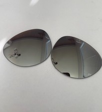 Costa Catherine 580 Glass Copper Silver Mirror Replacement Lenses