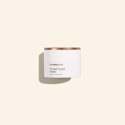 Skin Medica Dermal Repair Cream 50ml / 1.7 .fl.oz - FREE SHIPPING
