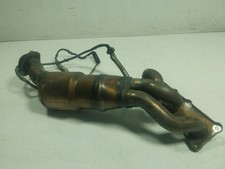 Catalyseurs BMW 630
