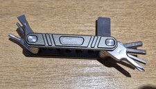 SMALLRIG Universal Folding Tool Multi-Tool for Videographers
