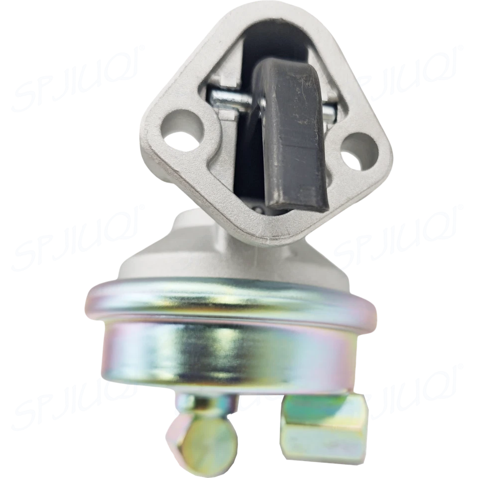 Mechanical Fuel Pump M2999 2960198 6415726 SP1080MP For Chevrolet Sedan Delivery - Изображение 4 из 4