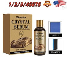 PTZ Crystal Serum   Advanced Graphene Ceramic...