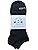 24 Pairs of Low Cut Ankle Socks for Big Kids Boys Girls, Bulk Pack Sock Size 6-8 - Picture 3 of 4