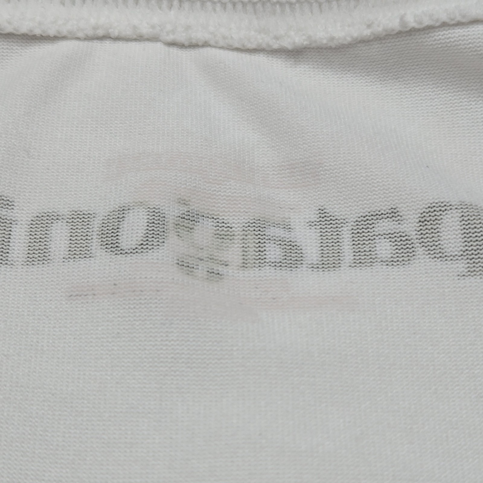 VTG Patagonia Sun Shirt XXL USA Made Tropical Graphic Pataloha Silkweight 90s LS thumbnail 3