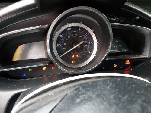 Temperature Control Fits 16-20 YARIS 1085283 - Picture 10 of 12