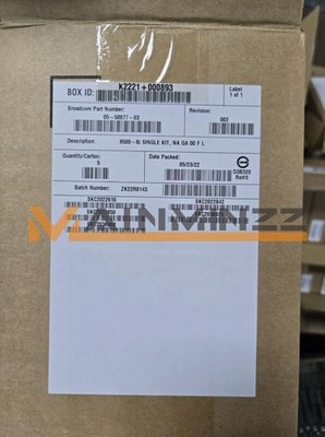 1PC New Broadcom 9500-8i 05-50077-03 Storage Adapter